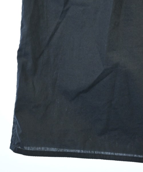 IENA（イエナ）シャツワンピース 紺 サイズ:38(M位) レディース/2200670813025