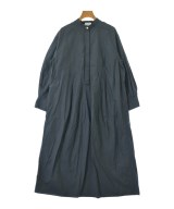 IENA（イエナ）シャツワンピース 紺 サイズ:38(M位) レディース/2200670813025