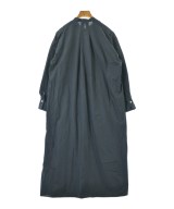 IENA（イエナ）シャツワンピース 紺 サイズ:38(M位) レディース/2200670813025