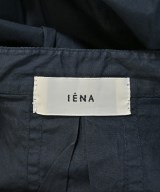 IENA（イエナ）シャツワンピース 紺 サイズ:38(M位) レディース/2200670813025