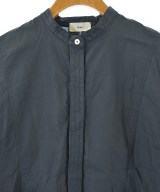 IENA（イエナ）シャツワンピース 紺 サイズ:38(M位) レディース/2200670813025