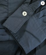 IENA（イエナ）シャツワンピース 紺 サイズ:38(M位) レディース/2200670813025