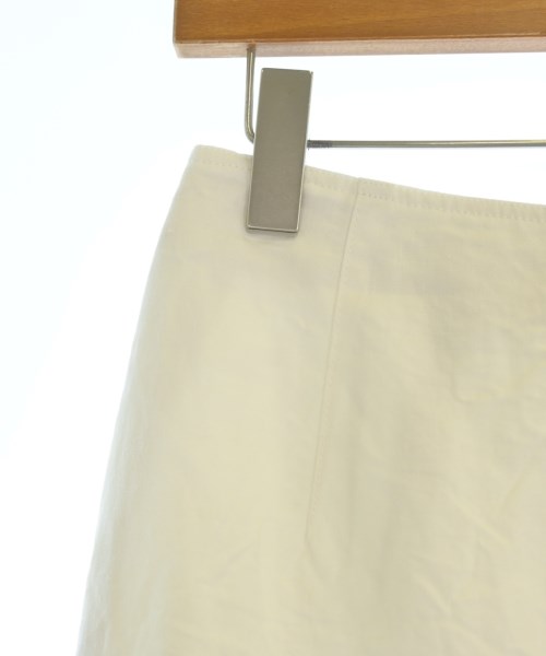 IENA（イエナ）ロング・マキシ丈スカート 白 サイズ:38(M位) レディース/2200672193064