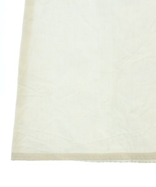 IENA（イエナ）ロング・マキシ丈スカート 白 サイズ:38(M位) レディース/2200672193064