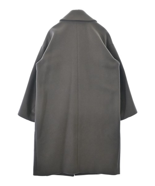 IENA（イエナ）チェスターコート 茶 サイズ:38(M位) レディース/2200672771019