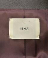 IENA（イエナ）チェスターコート 茶 サイズ:38(M位) レディース/2200672771019