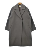 IENA チェスターコート