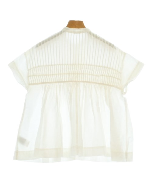 IENA（イエナ）ブラウス 白 サイズ:F レディース/2200673203014