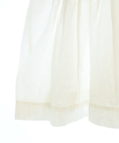 IENA（イエナ）ブラウス 白 サイズ:F レディース/2200673203014