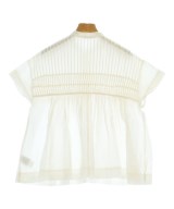 IENA（イエナ）ブラウス 白 サイズ:F レディース/2200673203014