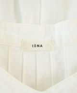 IENA（イエナ）ブラウス 白 サイズ:F レディース/2200673203014