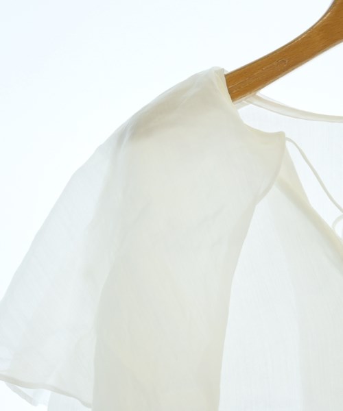 IENA（イエナ）ブラウス 白 サイズ:F レディース/2200673203021