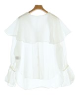 IENA（イエナ）ブラウス 白 サイズ:F レディース/2200673203021