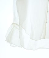 IENA（イエナ）ブラウス 白 サイズ:F レディース/2200673203021