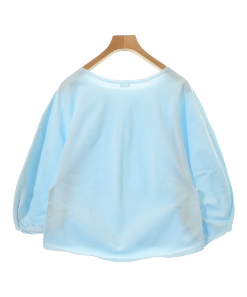 IENA（イエナ）ニット・セーター 青 サイズ:F レディース/2200673455031