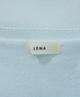 IENA（イエナ）ニット・セーター 青 サイズ:F レディース/2200673455031