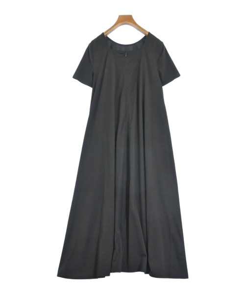 IENA（イエナ）ワンピース 黒 サイズ:-(L位) レディース/2200673577016