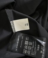 IENA（イエナ）ワンピース 黒 サイズ:-(L位) レディース/2200673577016