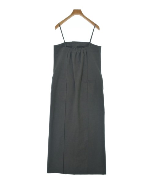 IENA（イエナ）ワンピース グレー サイズ:38(M位) レディース/2200674239029