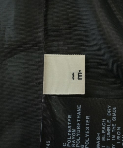 IENA（イエナ）ワンピース グレー サイズ:38(M位) レディース/2200674239029