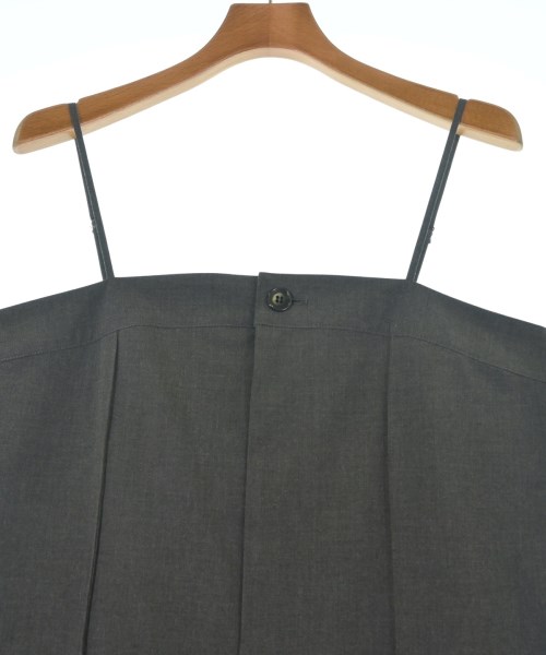 IENA（イエナ）ワンピース グレー サイズ:38(M位) レディース/2200674239029