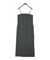 IENA（イエナ）ワンピース グレー サイズ:38(M位) レディース/2200674239029