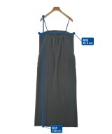 IENA（イエナ）ワンピース グレー サイズ:38(M位) レディース/2200674239029