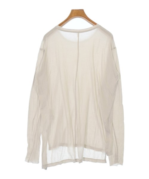 IENA（イエナ）Tシャツ・カットソー ベージュ サイズ:F レディース/2200674867048