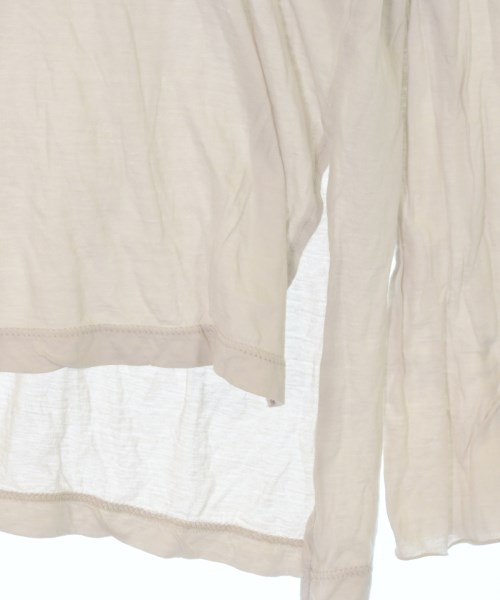IENA（イエナ）Tシャツ・カットソー ベージュ サイズ:F レディース/2200674867048