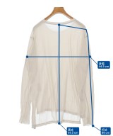 IENA（イエナ）Tシャツ・カットソー ベージュ サイズ:F レディース/2200674867048