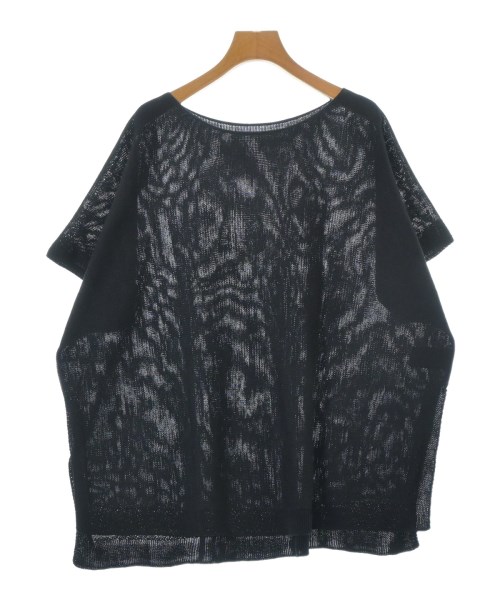 IENA(イエナ)ニット・セーター 黒 サイズ:F/2200674960022