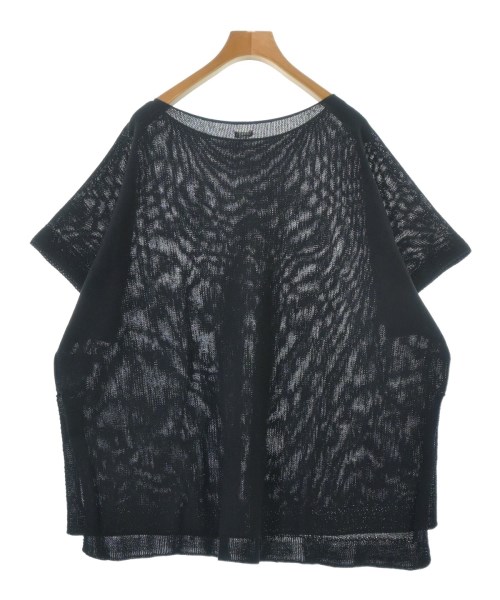 IENA（イエナ）ニット・セーター 黒 サイズ:F レディース/2200674960022