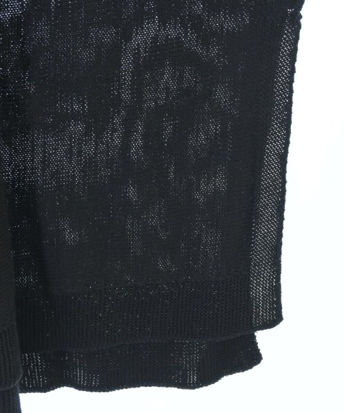 IENA（イエナ）ニット・セーター 黒 サイズ:F レディース/2200674960022