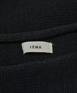 IENA（イエナ）ニット・セーター 黒 サイズ:F レディース/2200674960022