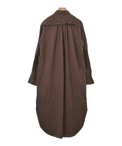 IENA（イエナ）ワンピース 茶 サイズ:36(S位) レディース/2200677809014