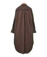 IENA（イエナ）ワンピース 茶 サイズ:36(S位) レディース/2200677809014
