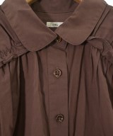 IENA（イエナ）ワンピース 茶 サイズ:36(S位) レディース/2200677809014