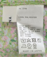 IENA（イエナ）ブラウス 緑 サイズ:-(L位) レディース/2200673250162