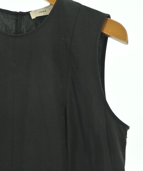 IENA（イエナ）ワンピース 黒 サイズ:38(M位) レディース/2200674304062