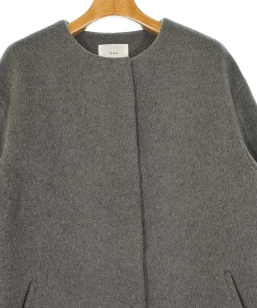 IENA（イエナ）その他 茶 サイズ:38(M位) レディース/2200675345019