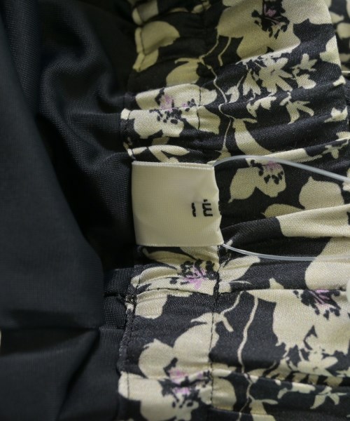 IENA（イエナ）その他 その他（柄物・カラフル） サイズ:36(S位) レディース/2200675345064