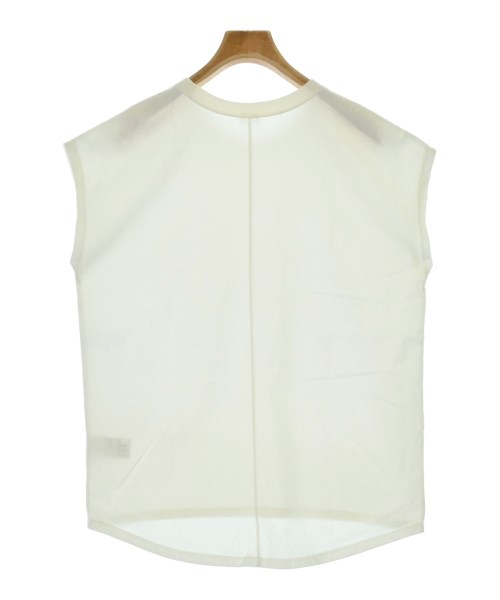 IENA（イエナ）ノースリーブ 白 サイズ:F レディース/2200675345088