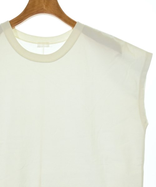 IENA（イエナ）ノースリーブ 白 サイズ:F レディース/2200675345088