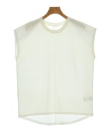 IENA（イエナ）ノースリーブ 白 サイズ:F レディース/2200675345088