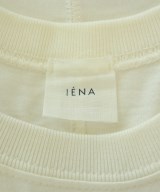 IENA（イエナ）ノースリーブ 白 サイズ:F レディース/2200675345088