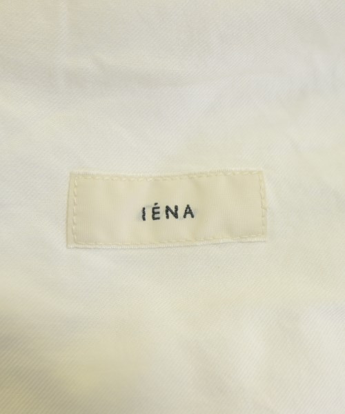IENA（イエナ）その他 白 サイズ:38(M位) レディース/2200677382050