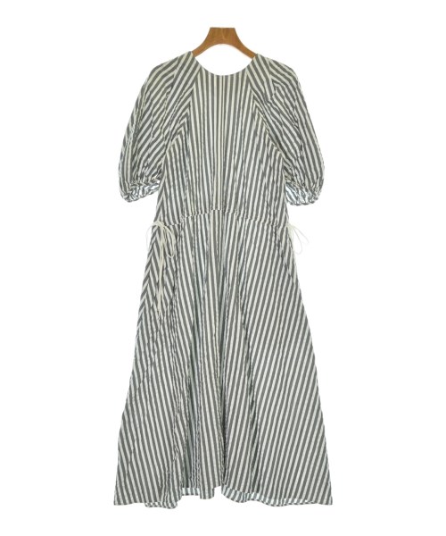 IENA(イエナ)ワンピース 白 サイズ:36(S位)/2200678039021