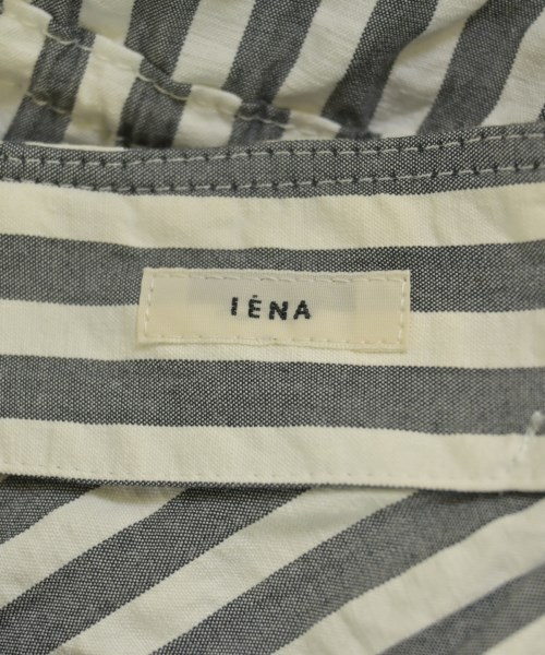 IENA（イエナ）ワンピース 白 サイズ:36(S位) レディース/2200678039021