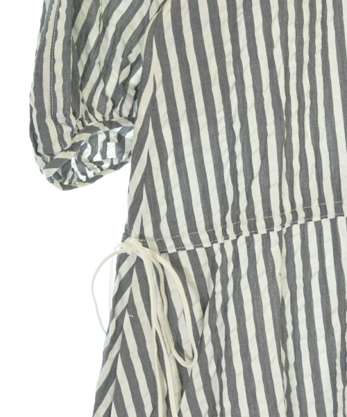 IENA（イエナ）ワンピース 白 サイズ:36(S位) レディース/2200678039021