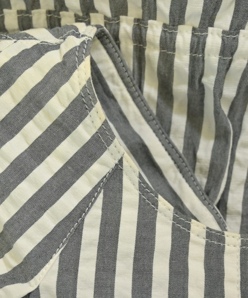 IENA（イエナ）ワンピース 白 サイズ:36(S位) レディース/2200678039021